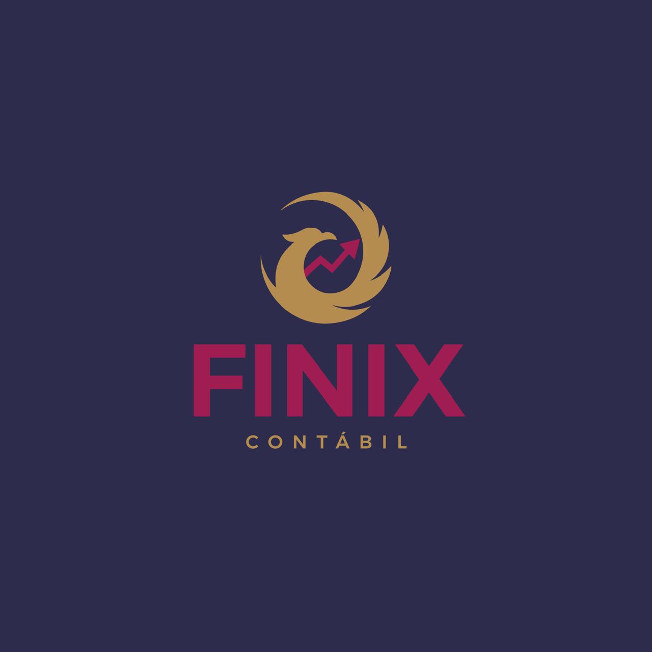 Logo Finix